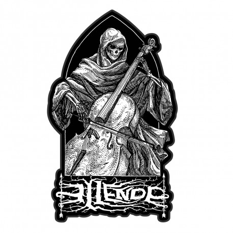 BACKPATCH_Cello